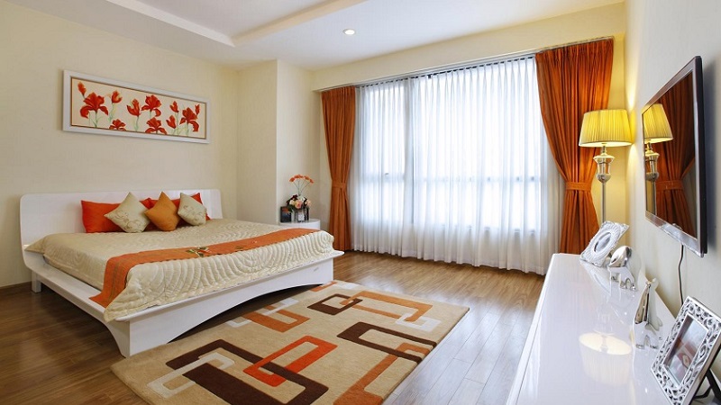 Khu đô thị Vinhomes Royal City - 72 Nguyễn Trãi