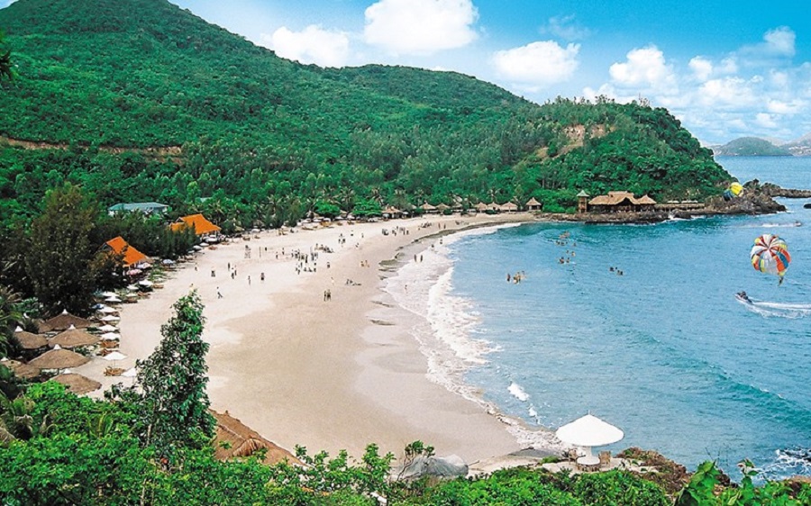 Sunshine Diamond Bay Nha Trang Sunshine Diamond Bay Nha Trang 3 - Sunshine Diamond Bay Nha Trang