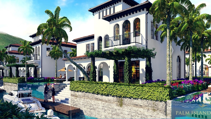 Sunshine Diamond Bay Nha Trang Sunshine Diamond Bay Nha Trang 5 - Sunshine Diamond Bay Nha Trang