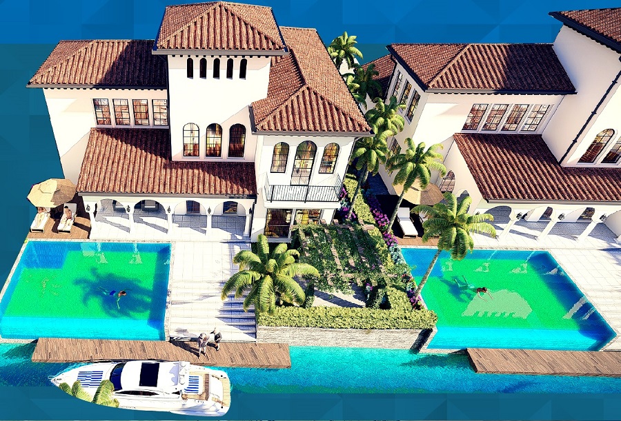 Sunshine Diamond Bay Nha Trang Sunshine Diamond Bay Nha Trang 7 - Sunshine Diamond Bay Nha Trang