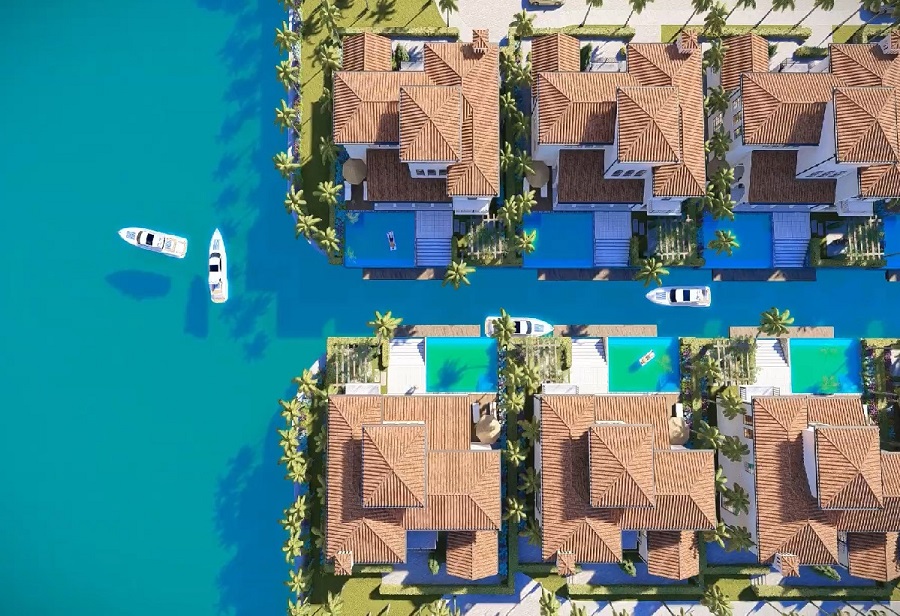 Sunshine Diamond Bay Nha Trang Sunshine Diamond Bay Nha Trang 8 - Sunshine Diamond Bay Nha Trang