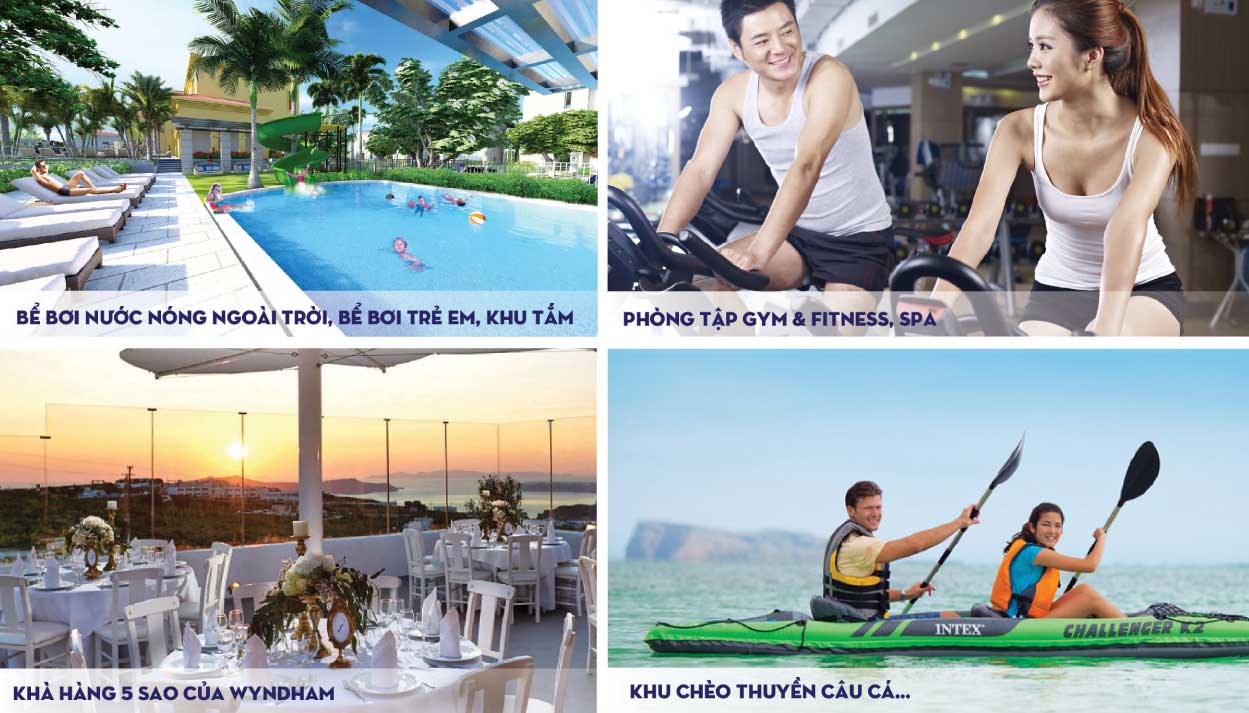 Với nhiều tiện ích, mức giá tại đây xứng đáng với chất lượng mang đến cho khách hàng Với nhiều tiện ích, mức giá tại đây xứng đáng với chất lượng mang đến cho khách hàng