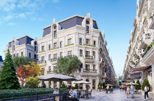 Sunshine Homes “ôm trọn” thị phần BĐS hạng sang Tây Hồ Tây với hơn 600 villas - Ảnh 5. Sunshine Homes “ôm trọn” thị phần BĐS hạng sang Tây Hồ Tây với hơn 600 villas - Ảnh 5.