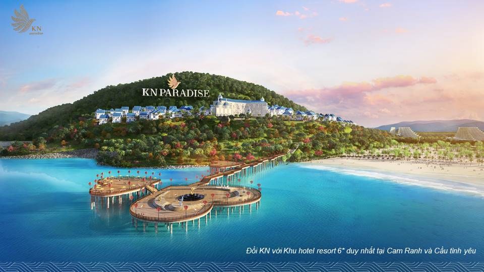KN Paradise