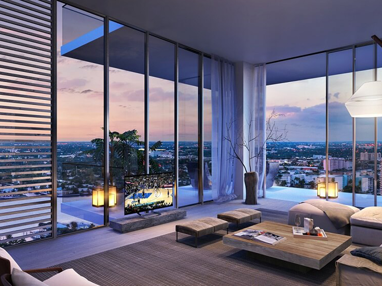 hinh anh penthouses vinhomes nhung can biet thu tren may dang cap thuong luu so 2