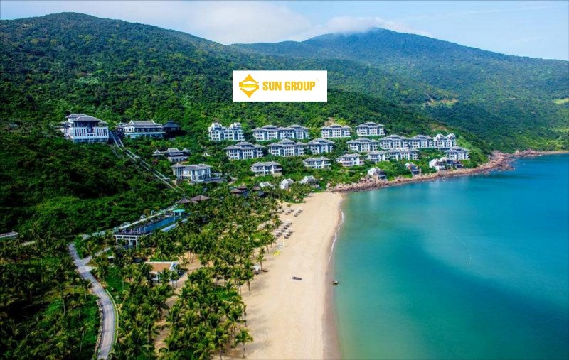 Sun Group phát hành trái phiếu tổng trị giá 1.800 tỷ đồng trước giờ G