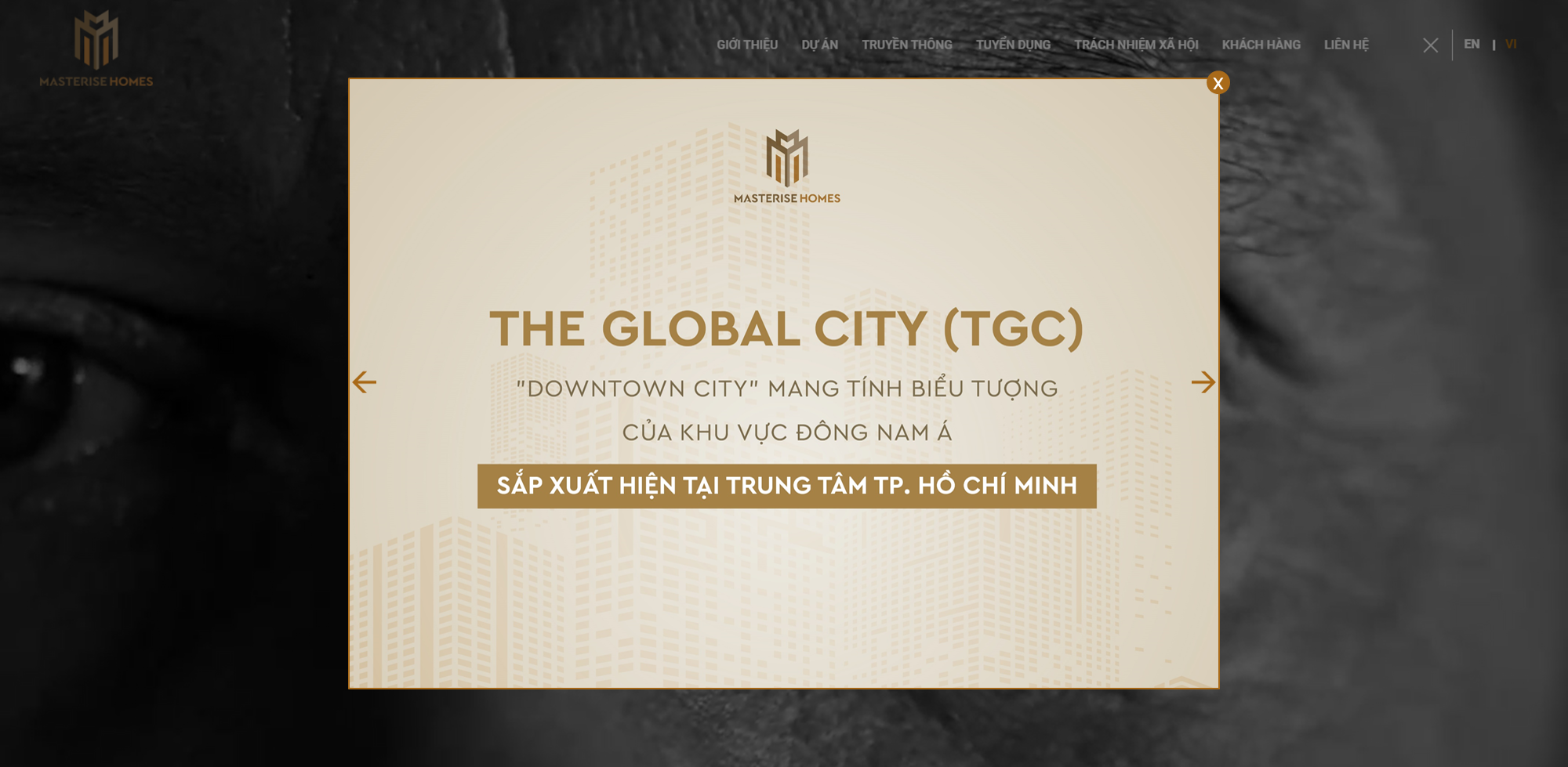 Siêu dự án Sài Gòn Bình An đổi tên khi về tay Masterise Homes? - Ảnh 1. Siêu dự án Sài Gòn Bình An đổi tên khi về tay Masterise Homes? - Ảnh 1.