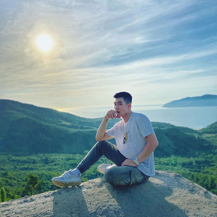làng Vân Đà Nẵng