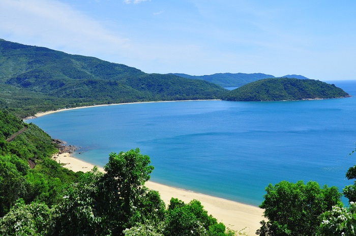 làng Vân Đà Nẵng