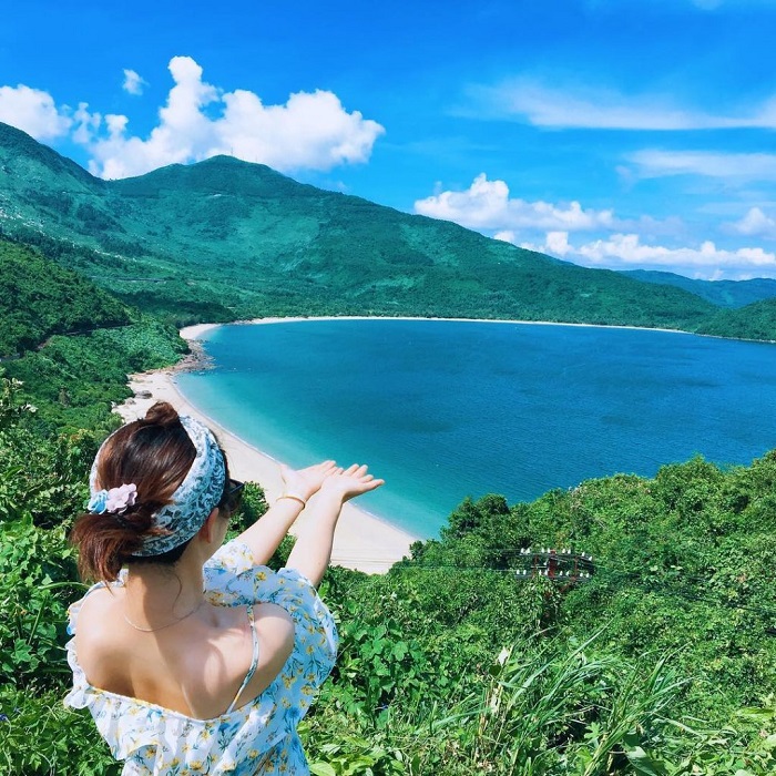 làng Vân Đà Nẵng
