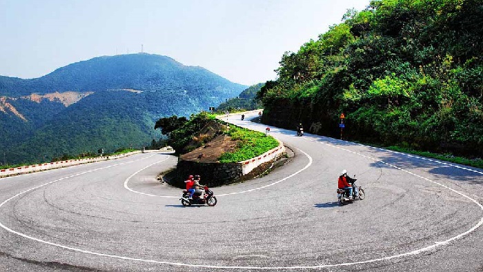 làng Vân Đà Nẵng