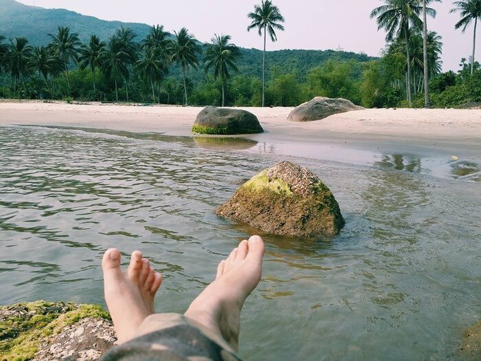 làng Vân Đà Nẵng