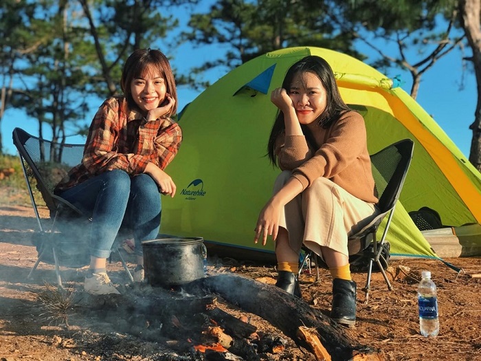 làng Vân Đà Nẵng