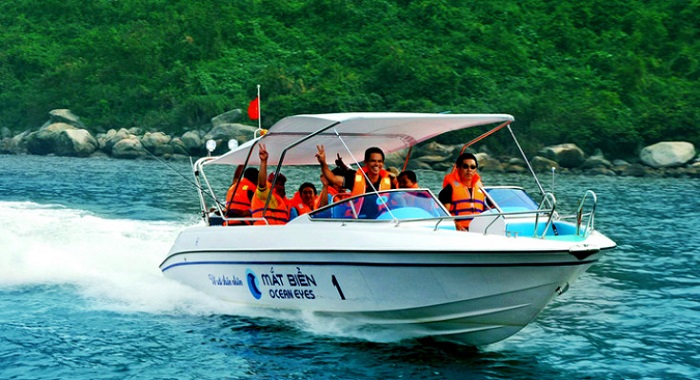 làng Vân Đà Nẵng