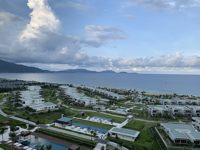Khánh Hòa: Đất thương mại dịch vụ huyện Cam Lâm tăng gấp 3 lần - Ảnh 1. Khánh Hòa: Đất thương mại dịch vụ huyện Cam Lâm tăng gấp 3 lần - Ảnh 1.