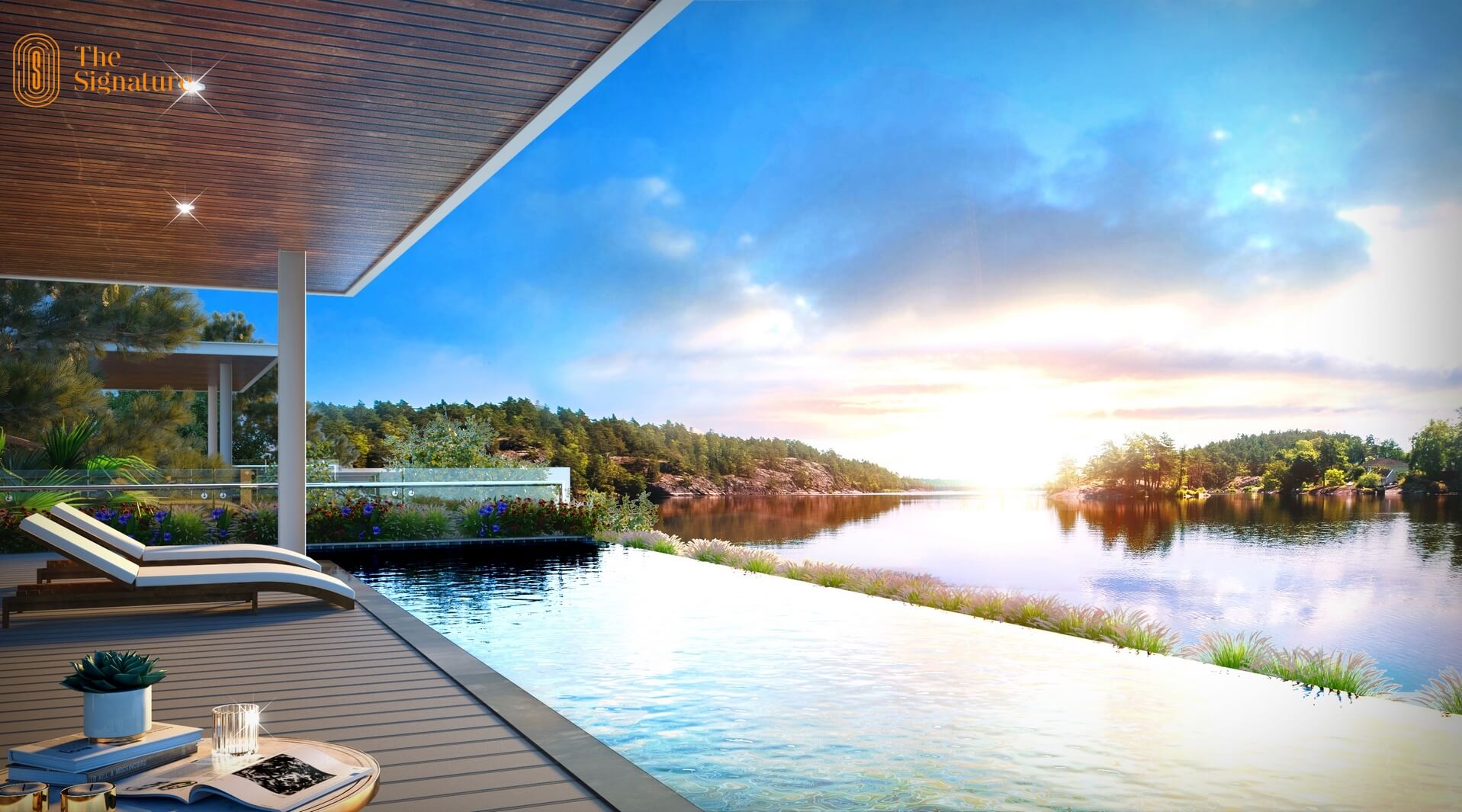 biệt thự mẫu 250m2