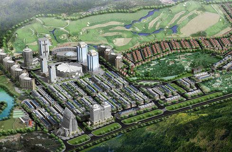 Tỷ phú Nguyễn Thị Phương Thảo giải cứu dự án khách sạn – sân golf hơn 1.000 tỷ đồng ở Lạng Sơn ảnh 1