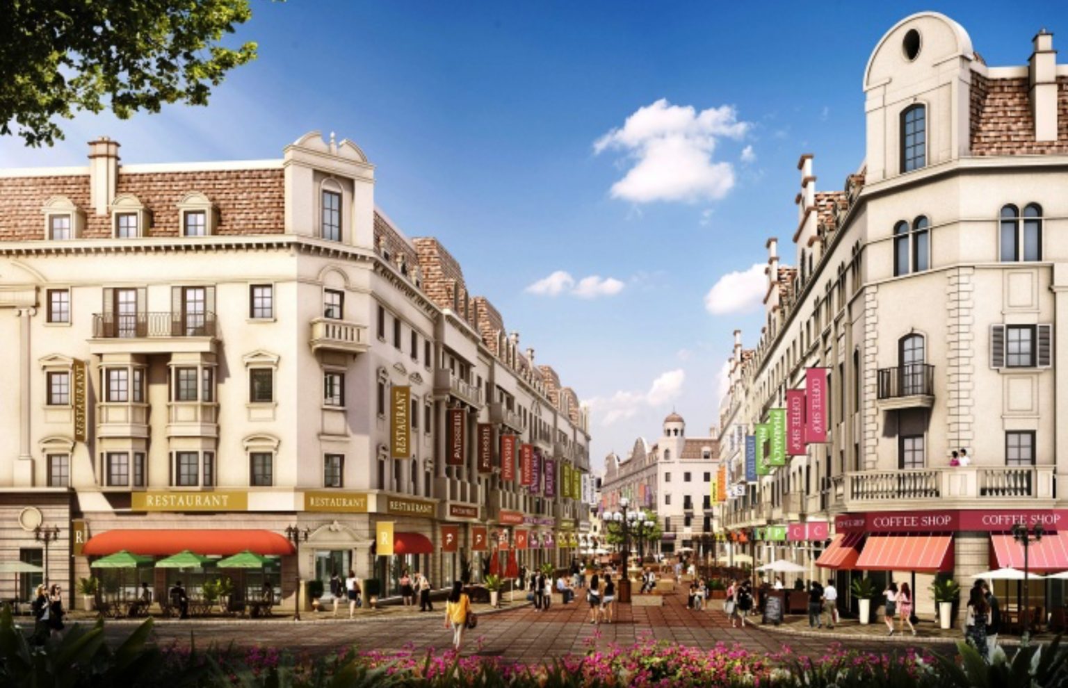 Tiểu khu Maroc Morocco – vinhomes the empire văn giang hưng yên Tiểu khu Maroc Morocco – vinhomes the empire văn giang hưng yên