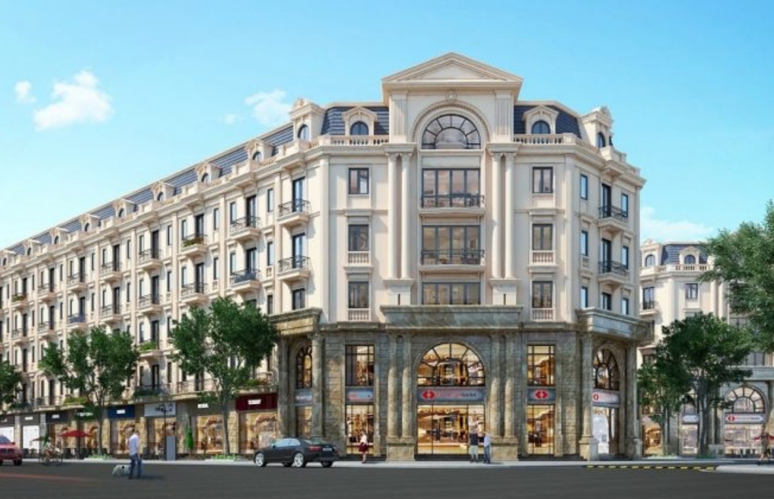 tiểu khu pháp cổ vinhomes the empire văn giang hưng yên tiểu khu pháp cổ vinhomes the empire văn giang hưng yên