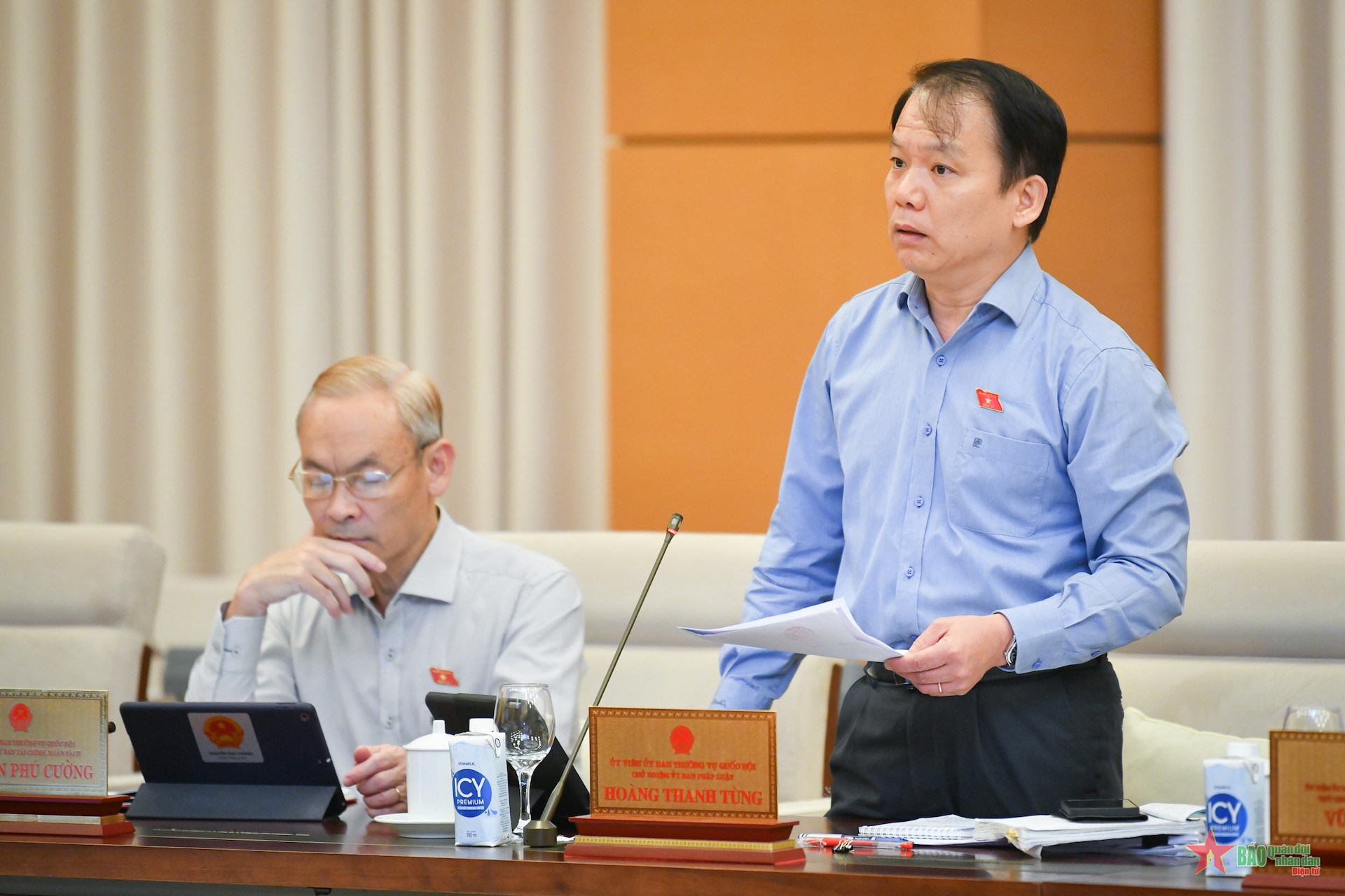 Thành lập thị xã Chơn Thành (Bình Phước), thị trấn Bình Phú (Cai Lậy, Tiền Giang)