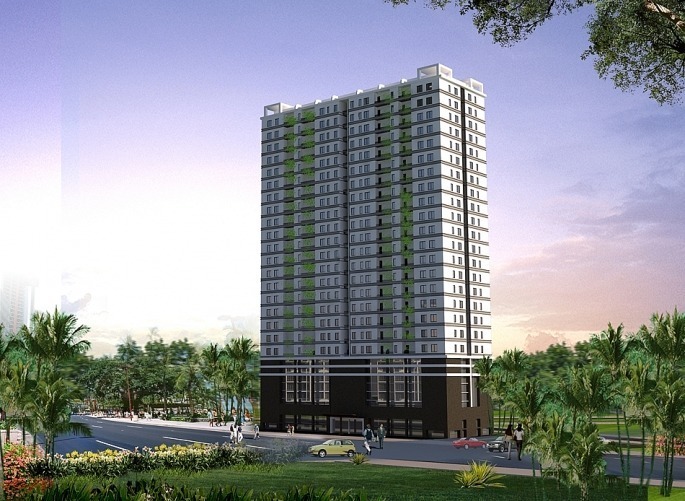 BảoTheo đề xuất của Sở Xây dựng Hà Nội, ô đất CT-02 DA Khu nhà ở để bán Phú Diễn sẽ được dùng để xây dựng NƠXH. Phối cảnh DA. BảoTheo đề xuất của Sở Xây dựng Hà Nội, ô đất CT-02 DA Khu nhà ở để bán Phú Diễn sẽ được dùng để xây dựng NƠXH. Phối cảnh DA.