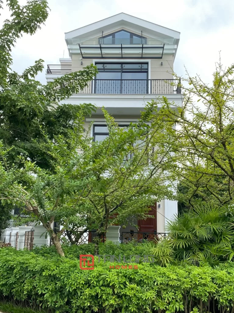 Cần bán biệt thự Starlake Tây Hồ Tây giá rẻ gấp