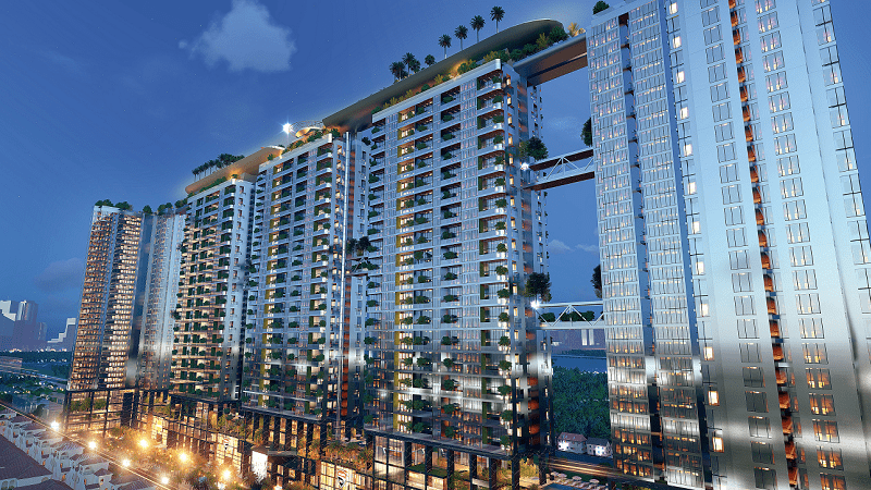 Pháp lý chung cư Noble Crystal Tây Hồ